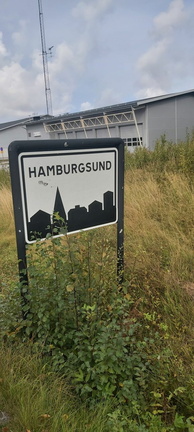 Hamburgsund 